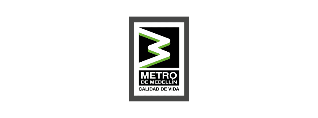 Metro de Medellin