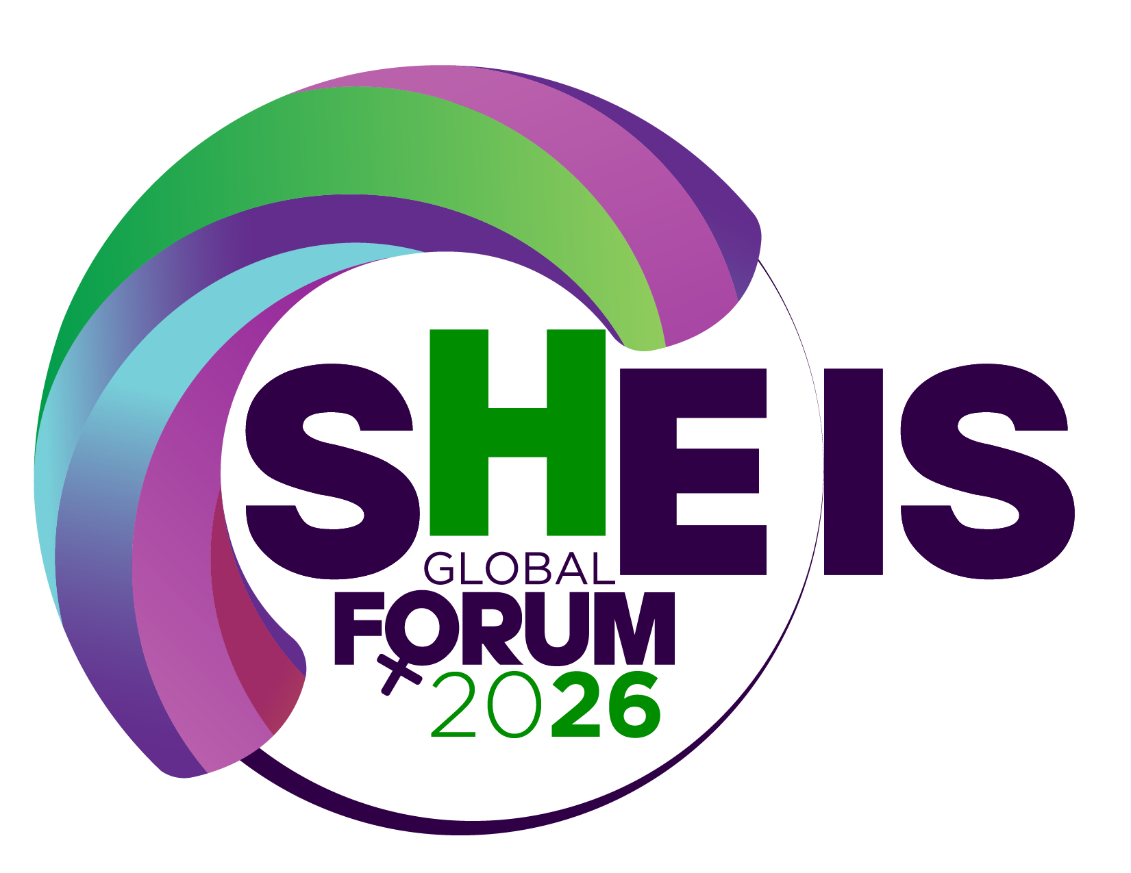 SHE IS FORUM 2025